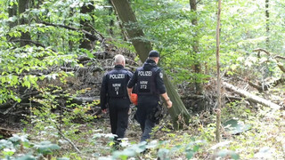 Stromsabotage: Suche nach 48-Jährigem läuft weiter