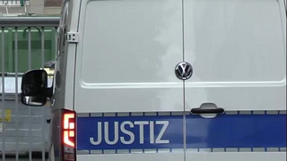 Stromnetz-Angriff: Tatverdächtiger kommt in U-Haft