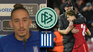 Tsimikas über Klopp: "Hat besonderen Platz in meinem Herzen"