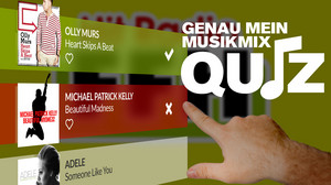 FFH Musik-Quiz: Hits erkennen & gewinnen