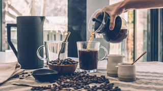 Wie viel Kaffee trinkst du täglich?