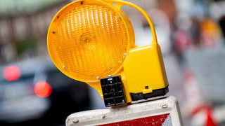 Wasserrohrbruch Wiesbaden: Fahrbahnöffnung im September