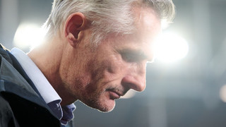 Entlassung am Saisonende: Schalke feuert Trainer Kees van Wonderen