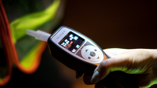 Mehrere Beinahe-Unfälle auf A7 LKW-Fahrerin mit 2,3 Promille unterwegs