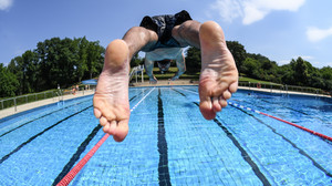 Stimmt ab: Seid ihr bereit für die Freibad-Saison