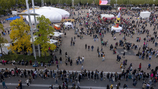 Erstmals Wahl auf Buchmesse: "Goofy" ist das Jugendwort des Jahres