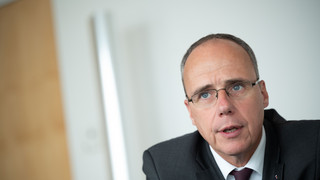 Juristische Schlappe für schwarz-grüne Regierung in Hessen