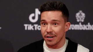 Neu bei FFH: Nico Santos´Musikvideo von KI produziert