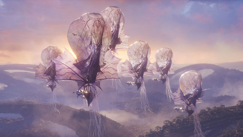 Kinotipp Avatar – so sehenswert ist Fire and Ash