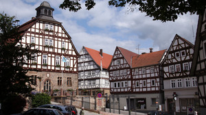 Wahl am Sonntag: Wer wird Bürgermeister in Homberg (Efze)?