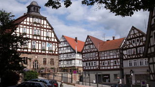 Wahl am Sonntag: Wer wird Bürgermeister in Homberg (Efze)?