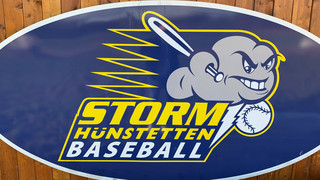 Baseball: Hünstetten Storm startet in erste Bundesliga-Saison