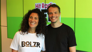 Alle Farben im Interview: Flucht nach Thailand