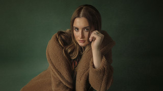 Rosa Linn mit "Snap": Über Tiktok in die Charts