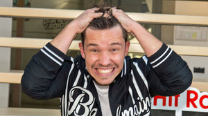 Nico Santos Interview: Bügeln tu nur ich