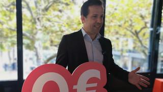 Vom Auto in den Bus - "0-Euro Samstag" in Mainz bewegt zum Umdenken