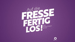 Auf die Fresse, fertig, los! Aus Rückschlägen lernen Podcast