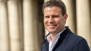 Silvia am Sonntag – der Talk mit Schiedsrichter Felix Brych