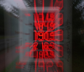 Spritpreise Hessen: Günstige Tankstellen in der Nähe finden