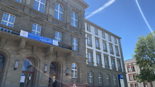 Einspruch erfolgreich: Marburger Professor Sven Simon behält Promotion