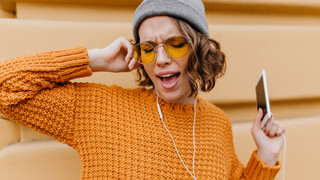 Die Top 100 der besten 90er-Songs