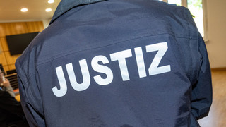 Prozess in Frankenthal (Pfalz): Eltern sollen Sohn misshandelt haben