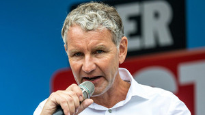 Thüringen: Was ein Drittel der Mandate für die AfD bedeuten würde