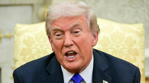 USA verhängen "massive" Sanktionen gegen russische Ölkonzerne