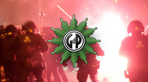 Warnung: Zu wenig Polizei an Silvester