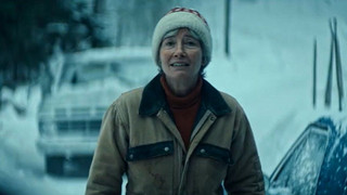 "Dead of Winter - Eisige Stille": Trailer zum eiskalten Krimi-Thriller