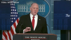 US-Grenzschutz: Razzien in Minnesota werden beendet