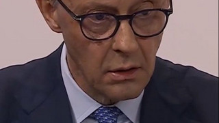 Münchner Sicherheitskonferenz startet: Merz will neues Bündnis mit den USA