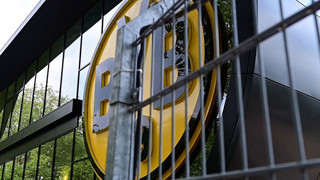 Sofortige Trennung: Kehl nicht mehr BVB-Sportdirektor