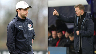 Homosexualität: Nagelsmann wünscht sich mehr Normalität