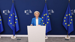 Welche EU-Milliarden für Ungarn sind blockiert? Von der Leyen will rasche Fortschritte mit Magyar
