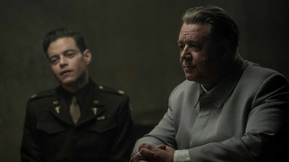 "Nürnberg": Russell Crowe spielt Hermann Göring