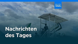 Nachrichten des Tages | 13. Juni 2026 - Abendausgabe