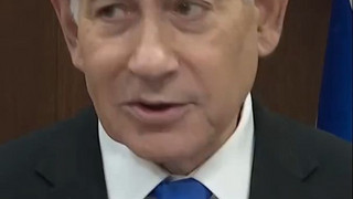 Netanjahu: Israel lehnt Gaza-Fahrplan ab
