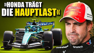 Verliert Stroll die Lust an Aston Martin? Danner: Im Leben nicht!