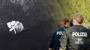 Vermeintliche Puma-Sichtung in München