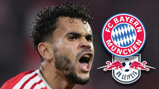 Glanzvoller Bayern-Sieg gegen den Herbstblues