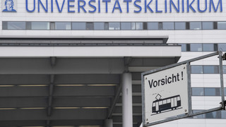 Zwei Wochen nach Hackerangriff: Uniklinik Frankfurt kämpft mit Folgen