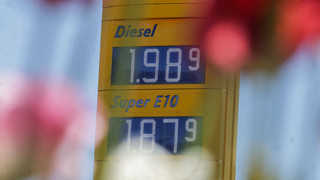 Inflation steigt auf höchsten Stand seit Januar 2024