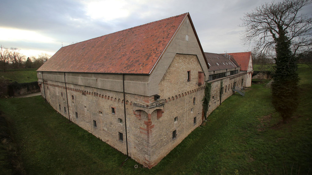 Rüsselsheim