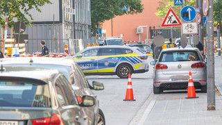 LKA Bayern vermutet Anschlagsversuch auf Rüstungsunternehmen