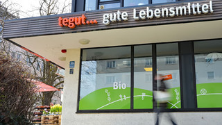 Tante Enso will 36 Tegut Filialen kaufen