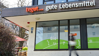 Tante Enso will 36 Tegut Filialen kaufen