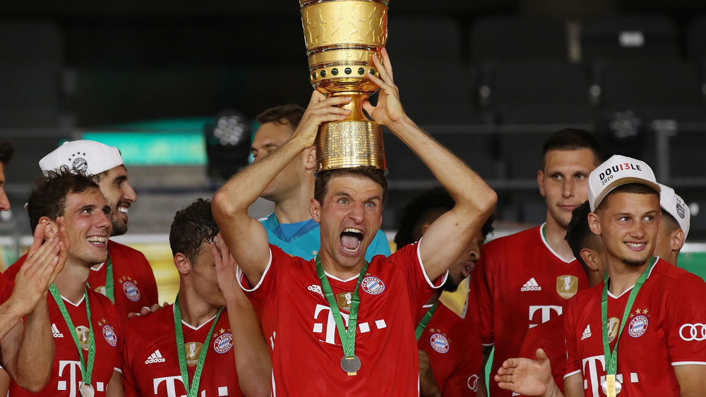 Thomas Müller