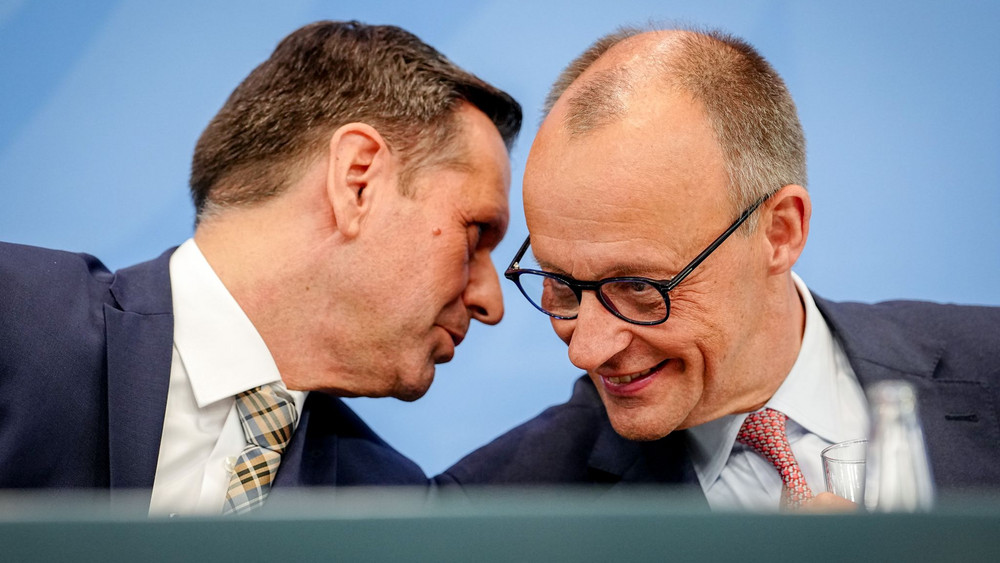 Ministerpräsidentenkonferenz im Bundeskanzleramt