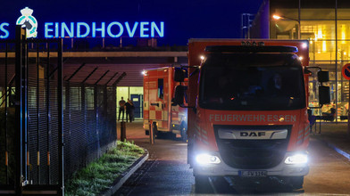 Deutsche «Hondius»-Passagiere auf dem Weg nach Frankfurt
